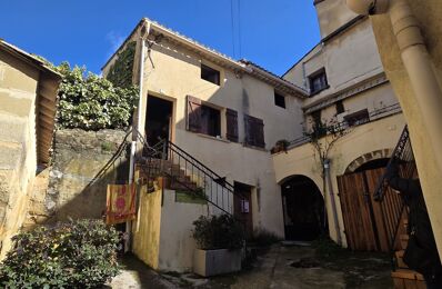 vente maison 98 000 € à proximité de Saint-André-d'Olérargues (30330)