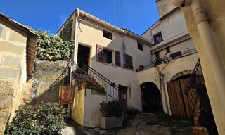 Maison 4 Pièces 75 m² à vendre à Saint-Quentin-la-Poterie (30700)