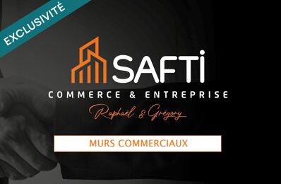 vente commerce 819 000 € à proximité de Saint-Aygulf (83370)