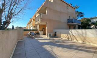 Appartement 4 Pièces 68 m² à vendre à Agde (34300)