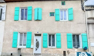 Maison 5 Pièces 142 m² à vendre à Fleurance (32500)