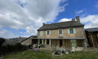 Immeuble  330 m² à vendre à Rieupeyroux (12240)