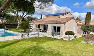 Maison 7 Pièces 170 m² à vendre à Mours-Saint-Eusèbe (26540)