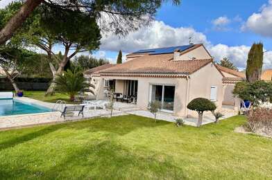Maison 7 pièces 740000 €