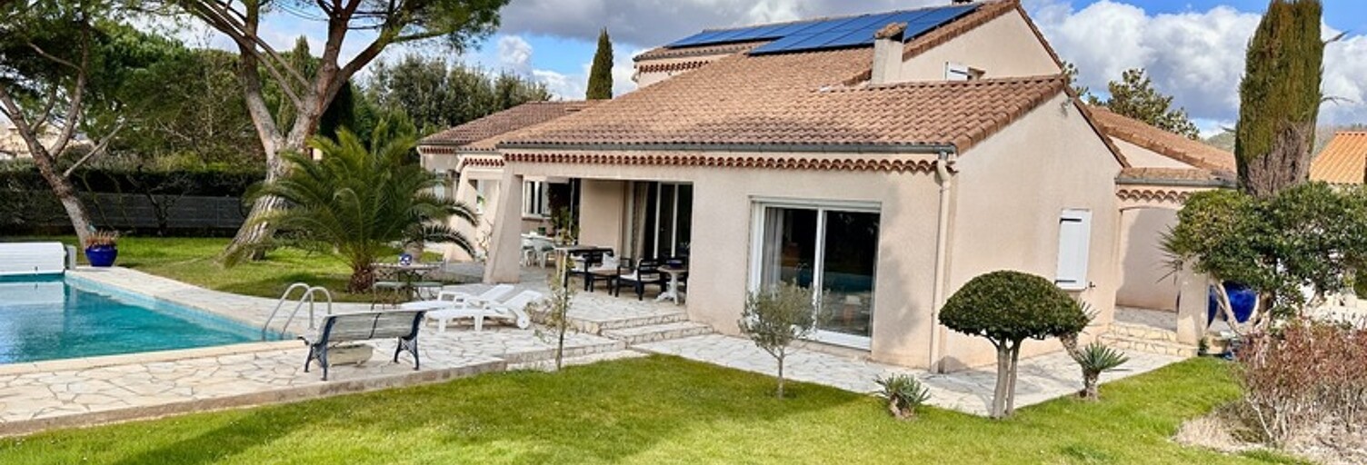 Maison 7 Pièces 170 m² à vendre à Mours-Saint-Eusèbe (26540)