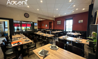 Commerce  154 m² à vendre à Rodez (12000)