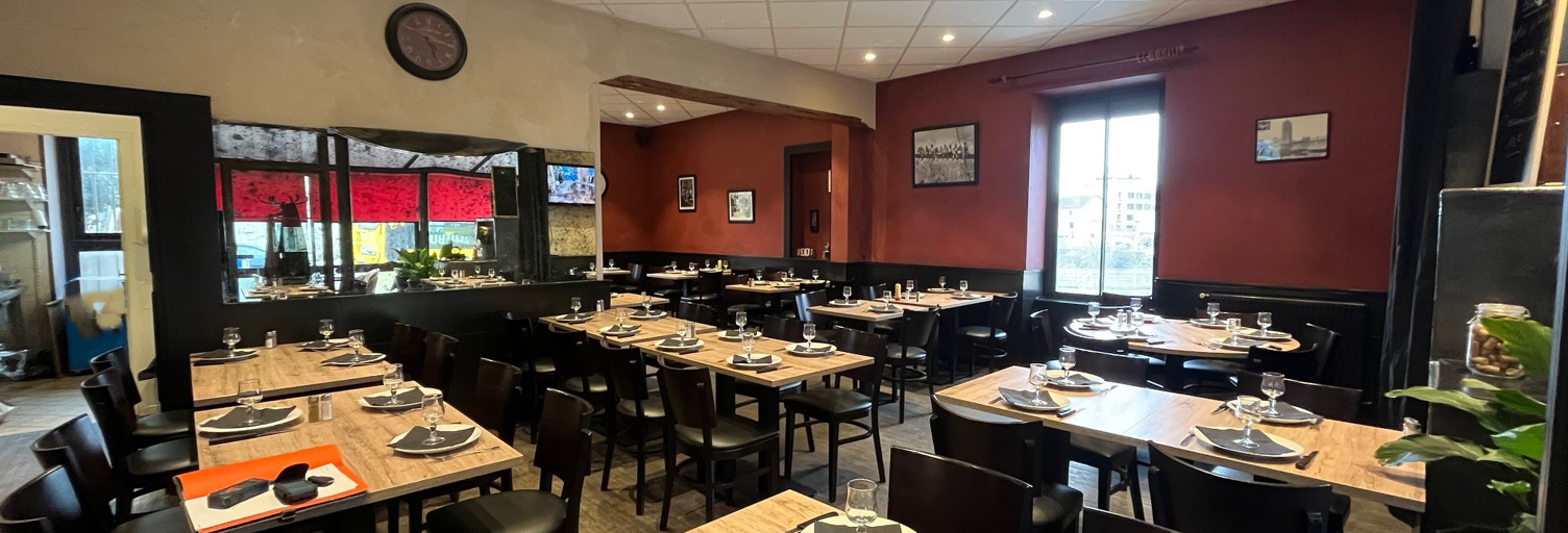 Commerce  154 m² à vendre à Rodez (12000)