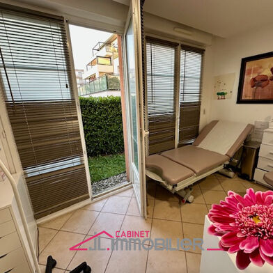 Bureau  169000 €