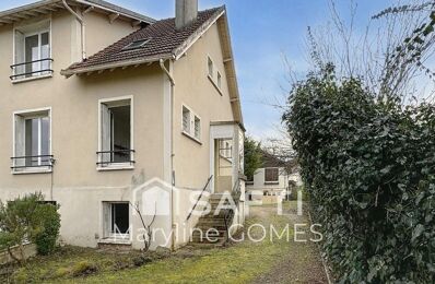 vente maison 383 000 € à proximité de Pontoise (95000)