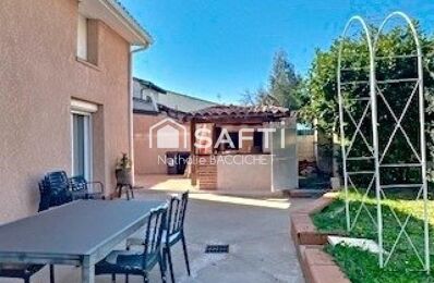 vente maison 375 000 € à proximité de Saint-Hilaire (31410)