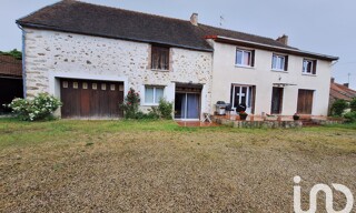 Maison 8 Pièces 222 m² à vendre à Romilly-sur-Seine (10100)