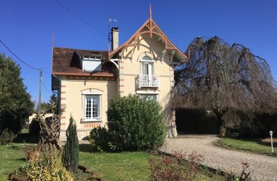 vente maison 262 000 € à proximité de Sigoulès-Et-Flaugeac (24240)