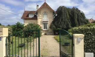 Maison 8 Pièces 137 m² à vendre à Bergerac (24100)