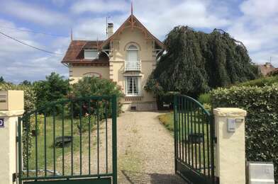 Maison 8 pièces 247000 €