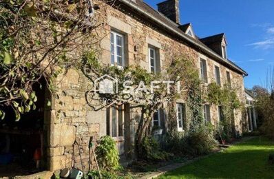 vente maison 468 000 € à proximité de Marcey-les-Grèves (50300)