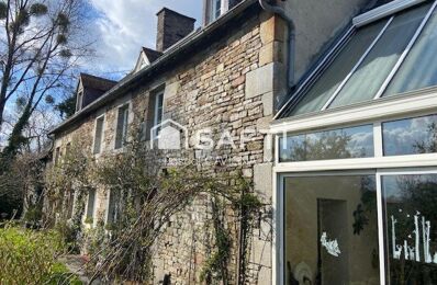 vente maison 468 000 € à proximité de Bréhal (50290)