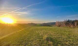 Terrain  450 m² à vendre à Villeneuve-lès-Bouloc (31620)