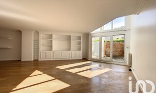 Appartement 5 Pièces 125 m² à vendre à Suresnes (92150)