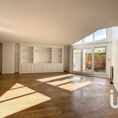Appartement 5 pièces 720000 €