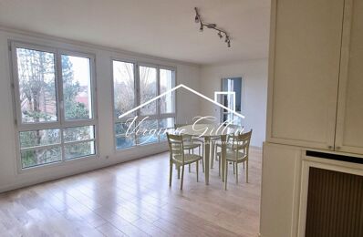 vente appartement 169 000 € à proximité de Saint-Germain-Lès-Corbeil (91250)