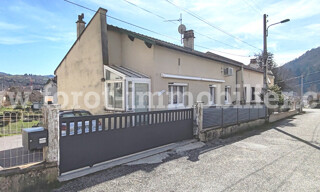 Maison 4 Pièces 157 m² à vendre à Lamastre (07270)