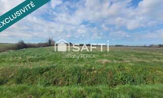 Terrain  4304 m² à vendre à Aimargues (30470)