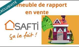 Maison 10 Pièces 230 m² à vendre à Longeville-sur-Mer (85560)