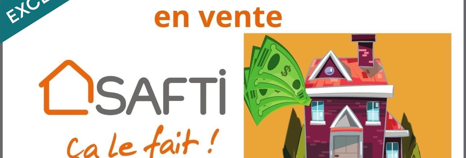 Maison 10 Pièces 230 m² à vendre à Longeville-sur-Mer (85560)