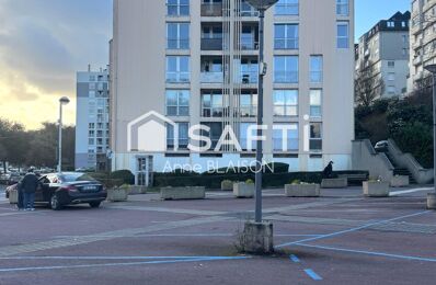 vente appartement 94 800 € à proximité de Saint-Lô (50000)