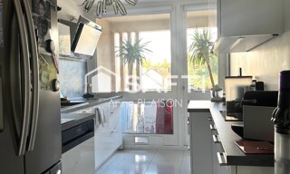 Appartement 3 Pièces 69 m² à vendre à Saint-Lô (50000)