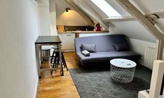 Appartement 2 Pièces 16 m² à vendre à Tours (37000)