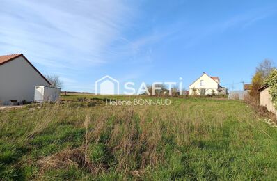 vente terrain 64 000 € à proximité de Cessey-sur-Tille (21110)