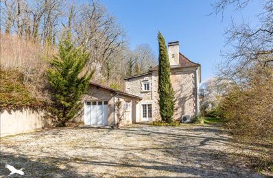 vente maison 299 250 € à proximité de Sorges Et Ligueux en Périgord (24420)