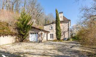 Maison 5 Pièces 149 m² à vendre à Savignac-les-Églises (24420)