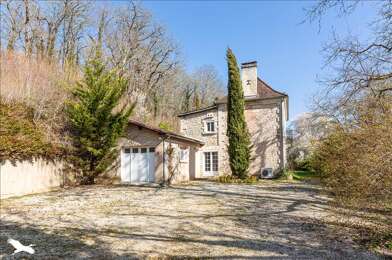 Maison 5 pièces 289250 €