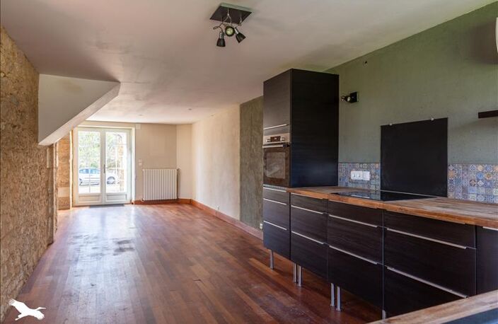 Maison en pierre de 8 pièces principales — photo 4