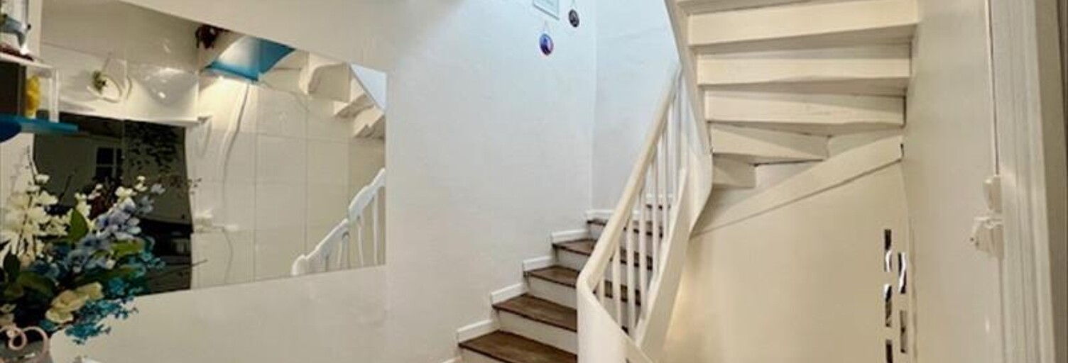 Maison 3 Pièces 86 m² à vendre à Pamiers (09100)