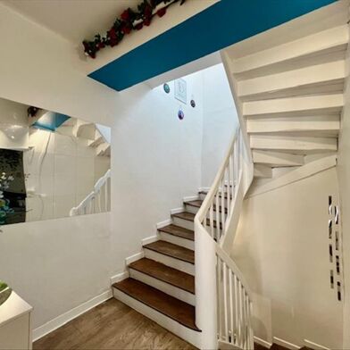 Maison 3 pièces 128000 €