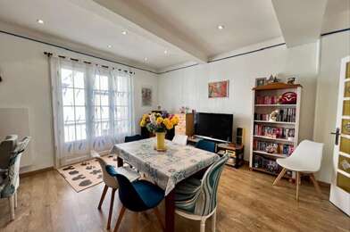 Maison 3 pièces 128000 €