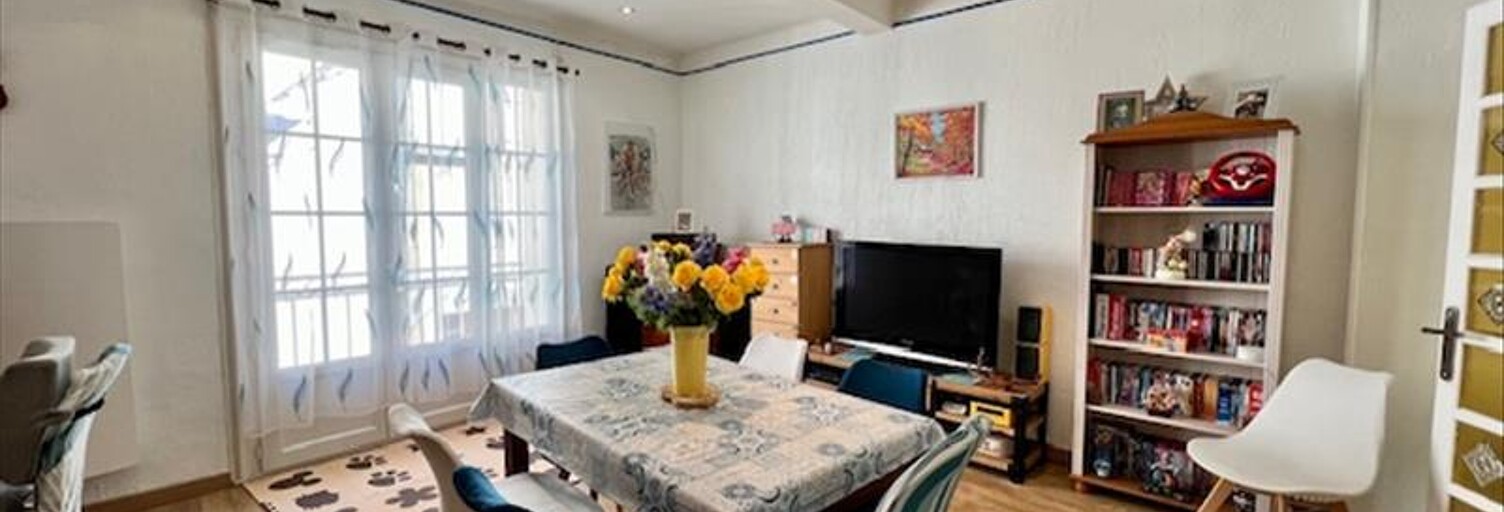 Maison 3 Pièces 86 m² à vendre à Pamiers (09100)