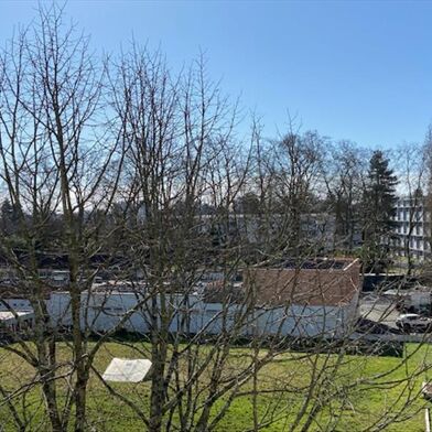 Appartement 3 pièces 227000 €