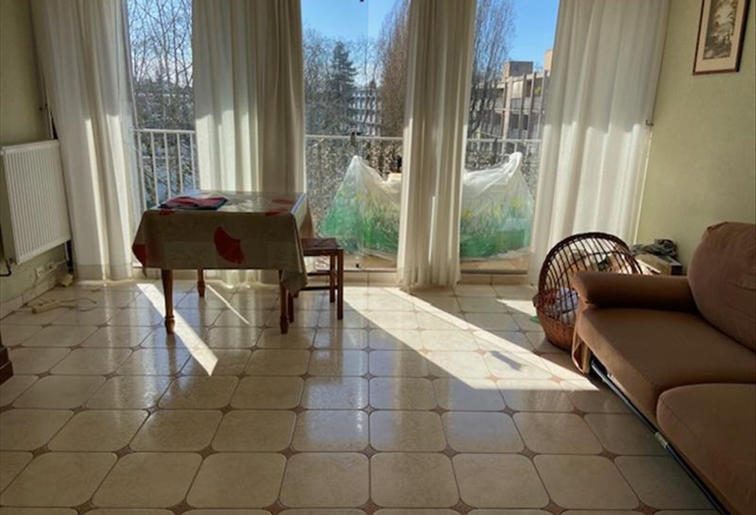 Vente appartement 3 pièces 68 m² Mérignac (33700) — photo 1