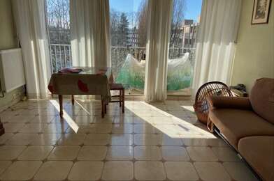 Appartement 3 pièces 227000 €