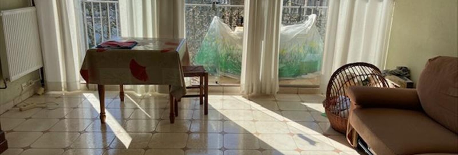 Appartement 3 Pièces 68 m² à vendre à Mérignac (33700)