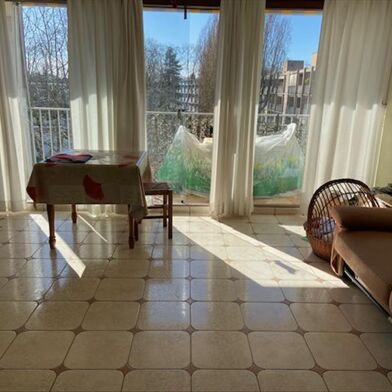 Appartement 3 pièces 227000 €