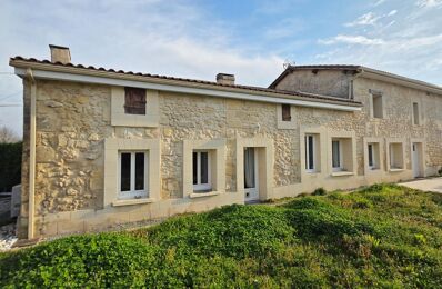 maison 6 pièces 172 m2 à vendre à Ambarès-Et-Lagrave (33440)