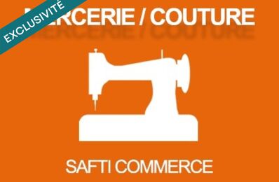 vente commerce 96 000 € à proximité de Albens (73410)