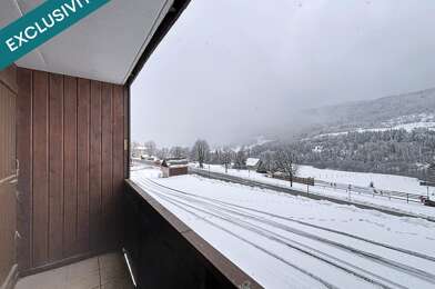 Appartement 1 pièces 45000 €