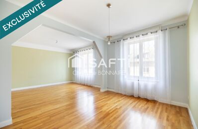 vente appartement 225 000 € à proximité de Rombas (57120)