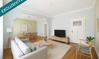 Appartement 4 Pièces 97 m² à vendre à Hagondange (57300)